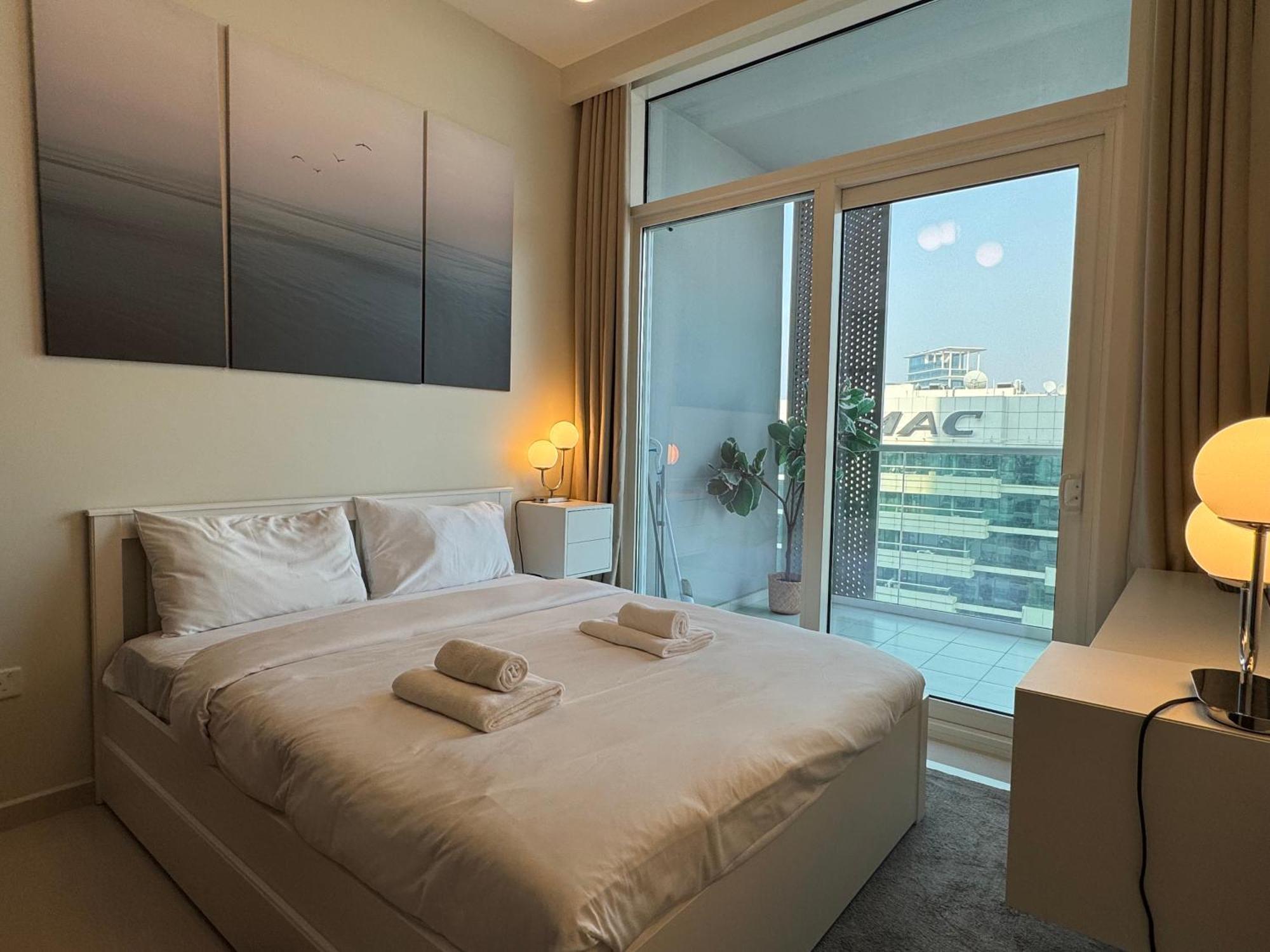 Luxe | 1br | Close To Burj Khalifa & Mall Apartamento Dubai