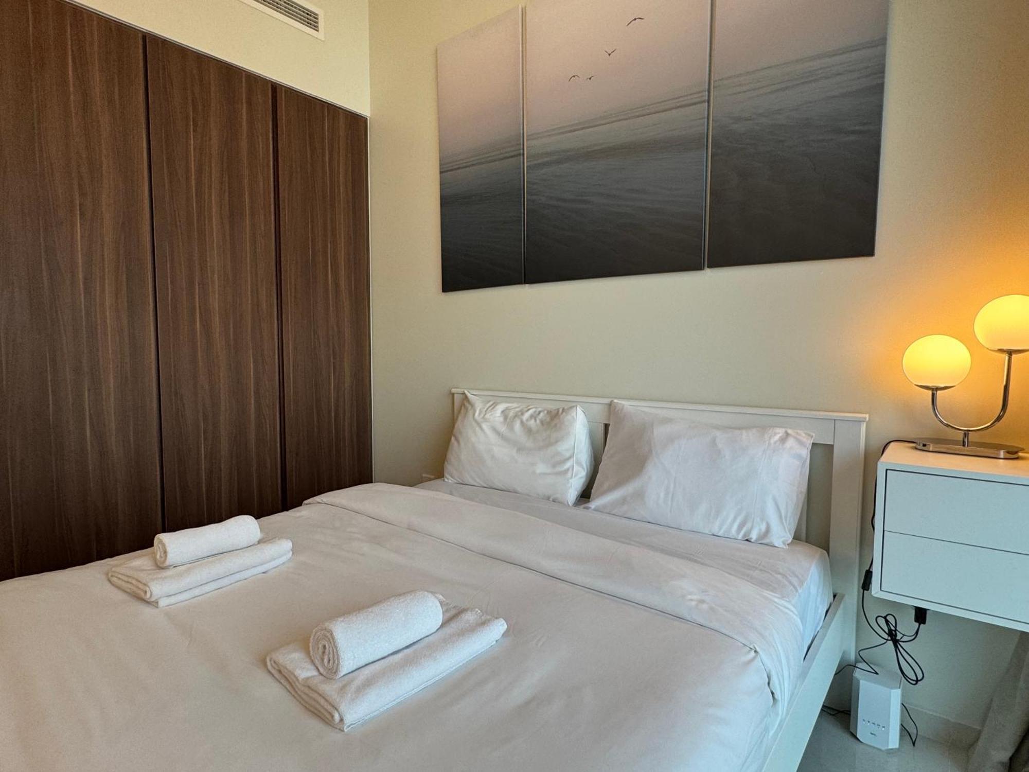 Luxe | 1br | Close To Burj Khalifa & Mall Dubai