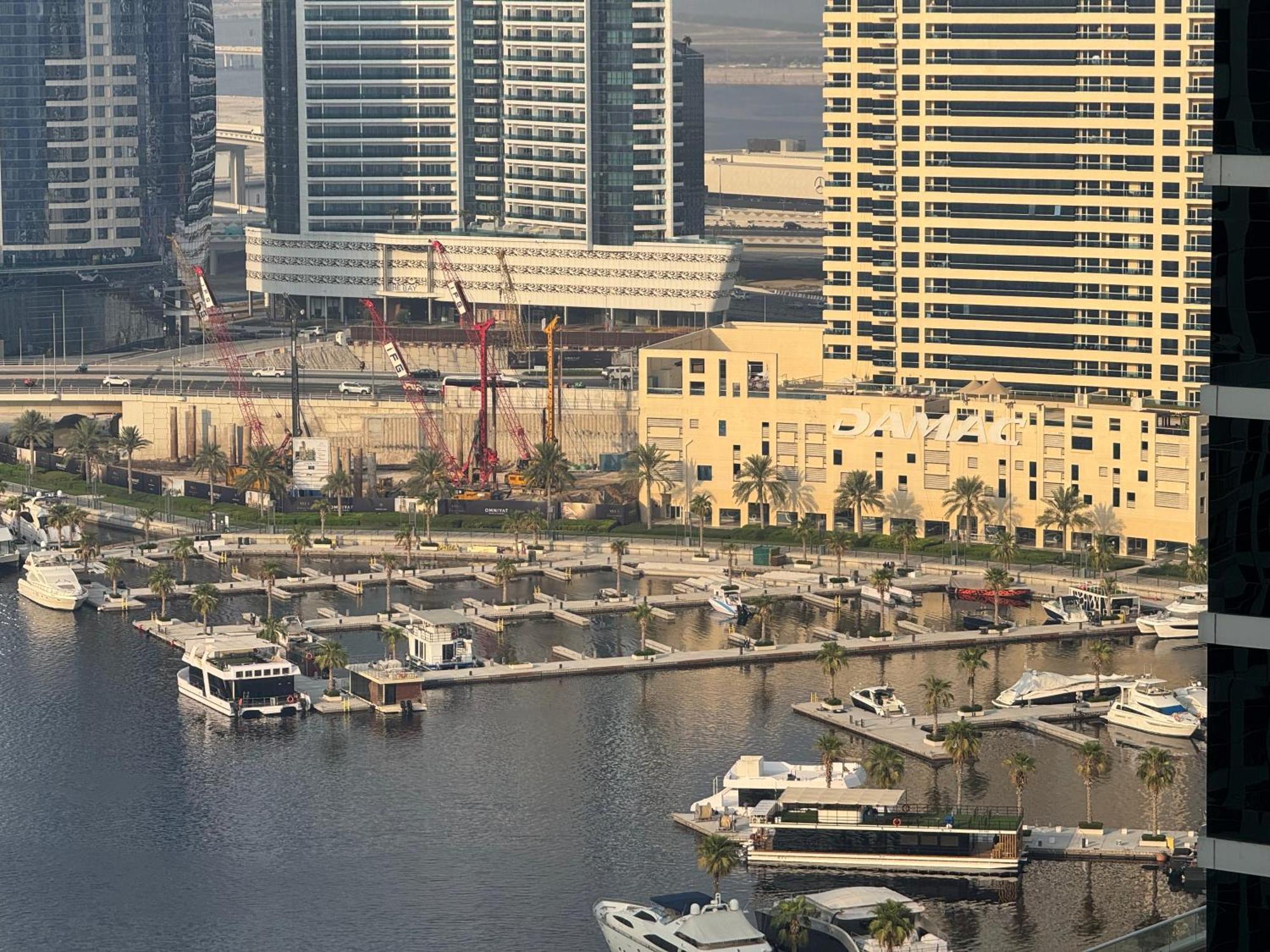 Luxe | 1br | Close To Burj Khalifa & Mall Apartamento *