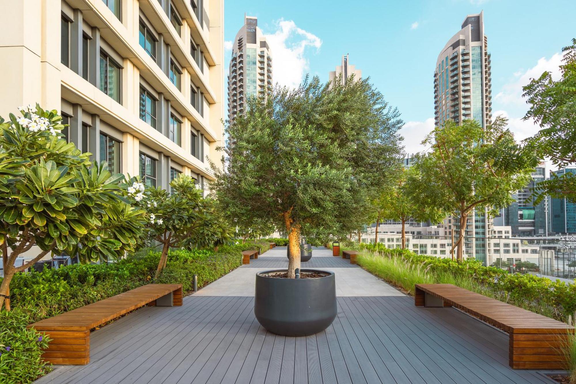 Apartamento Elite Royal - Sky Series - Full Panoramic Burj Khalifa & Fountain View - Icon Dubai