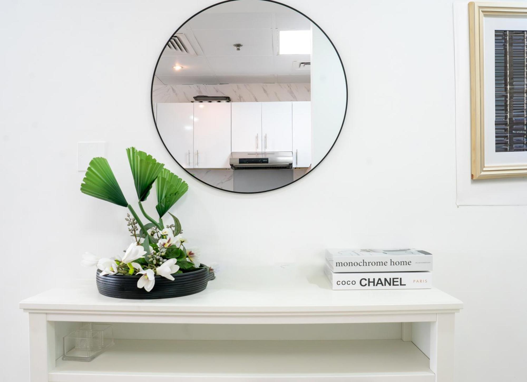 New Luxury 1 Bed Appartement *