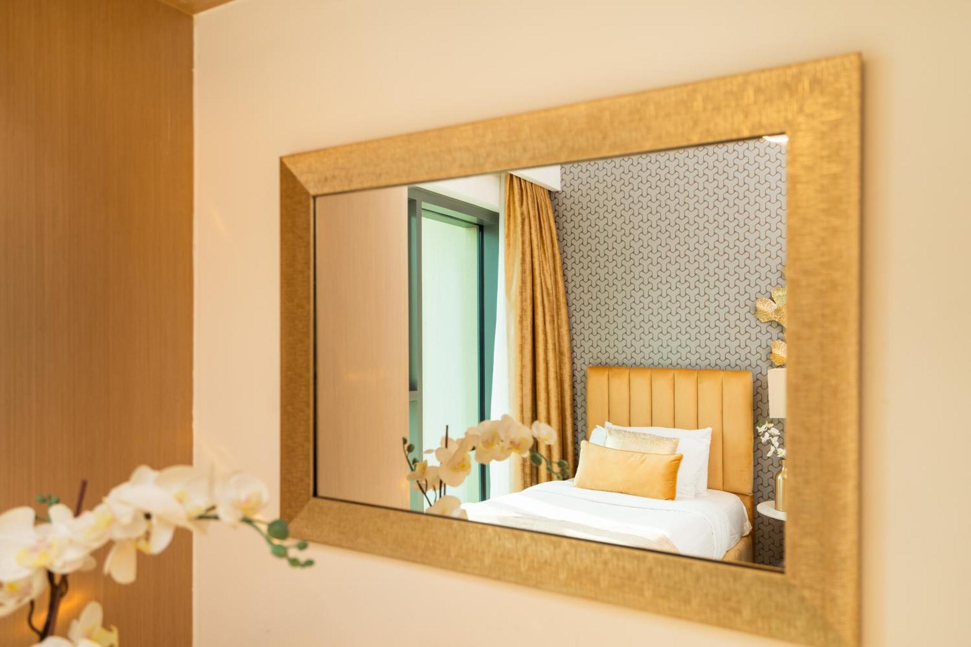 Apartamento Elite Royal - Sky Series - Full Panoramic Burj Khalifa & Fountain View - Icon *