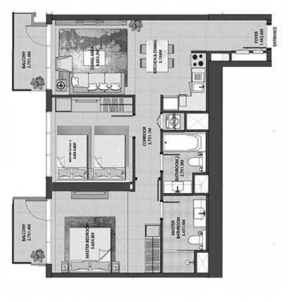 Elite Royal - Sky Series - Full Panoramic Burj Khalifa & Fountain View - Icon Apartamento *