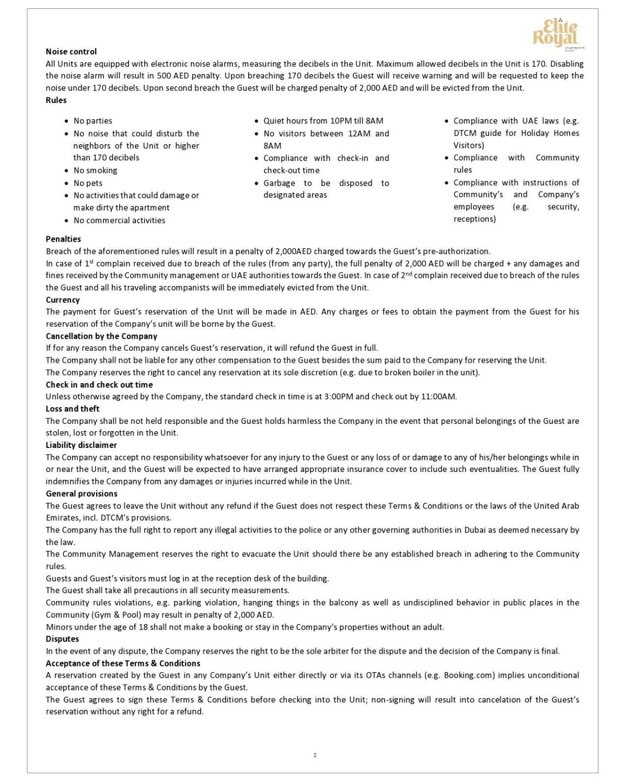Apartamento Elite Royal - Sky Series - Full Panoramic Burj Khalifa & Fountain View - Icon