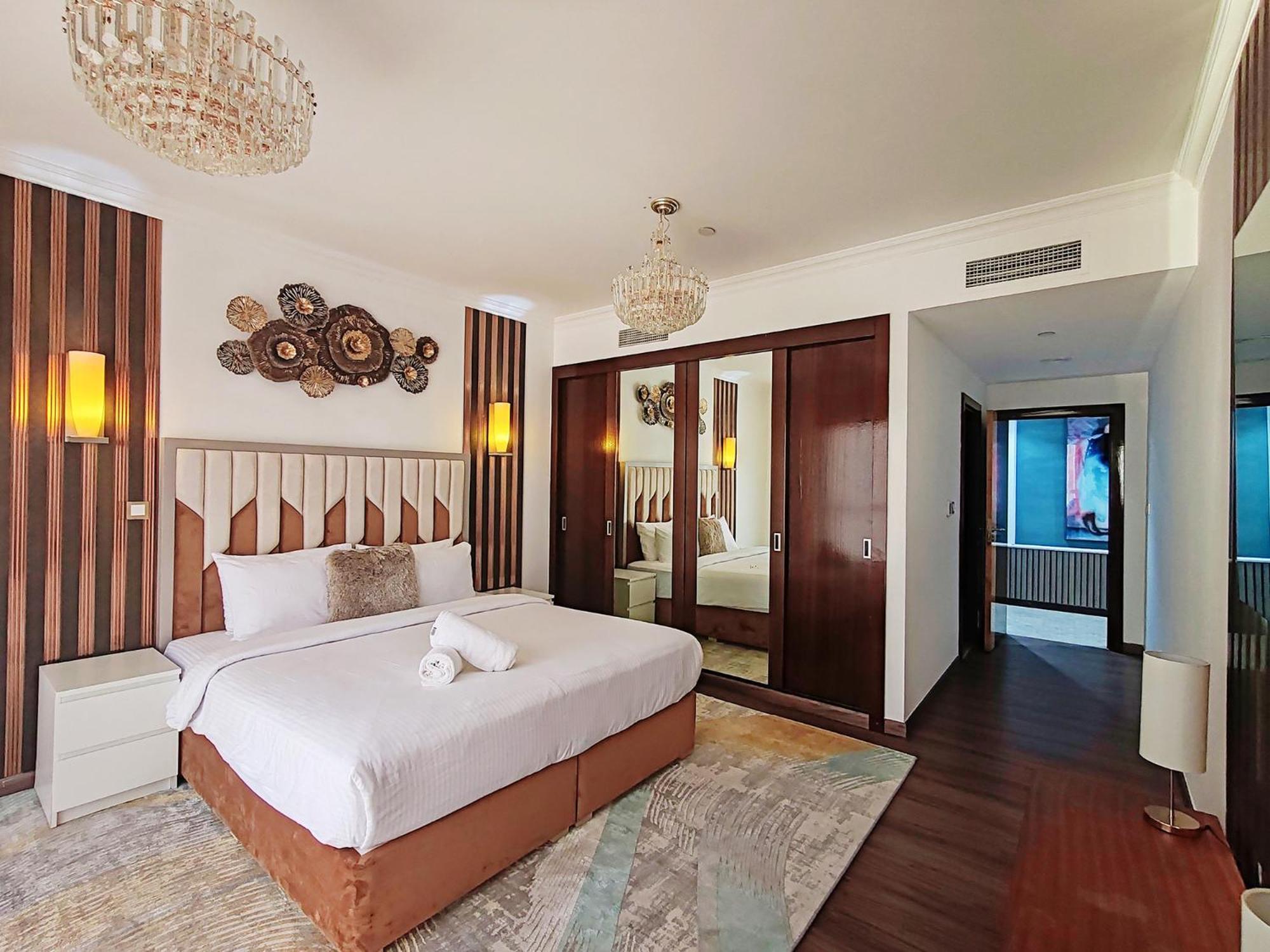 Elan Rimal Murjan Dubai