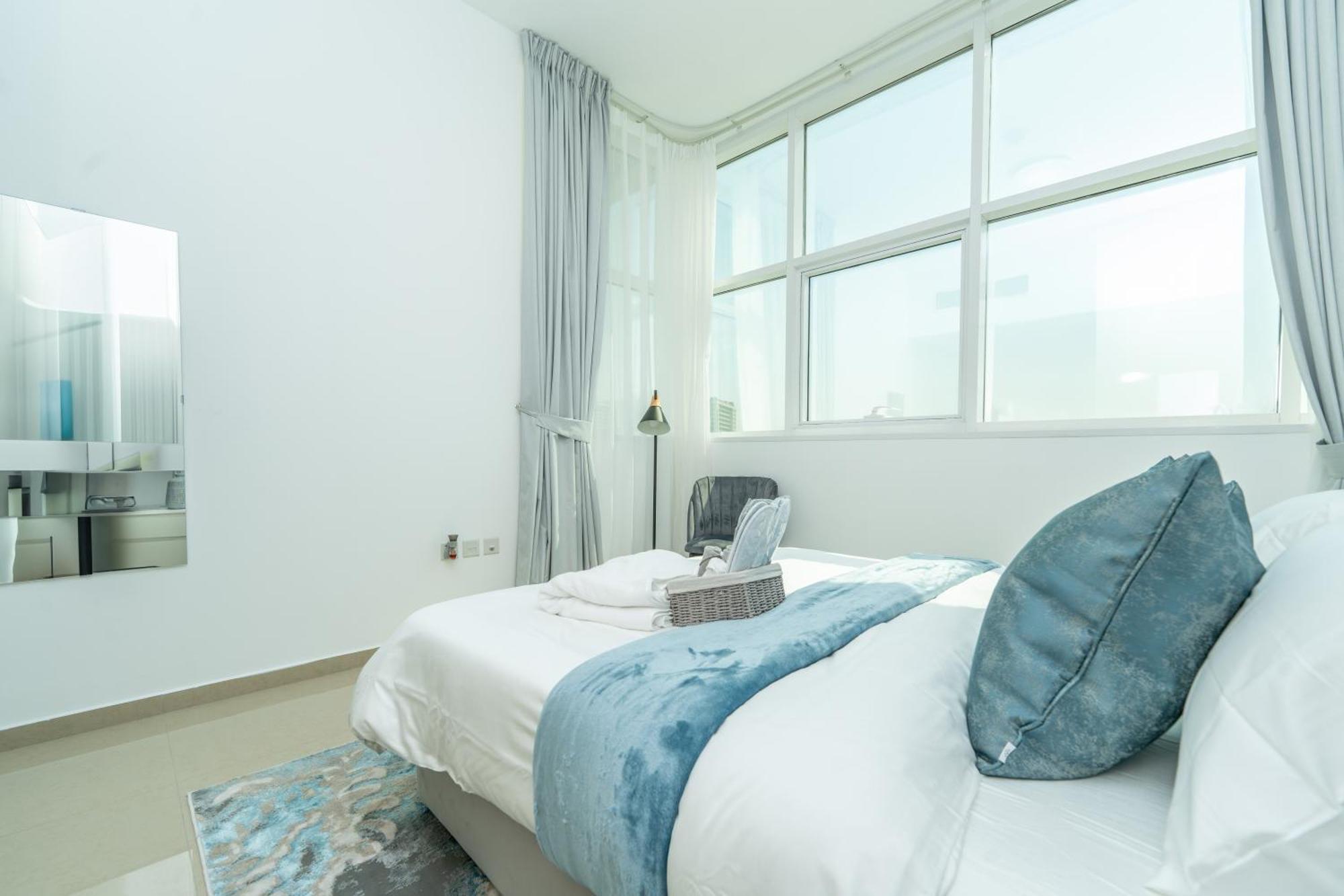 New Luxury 1 Bed Dubaï