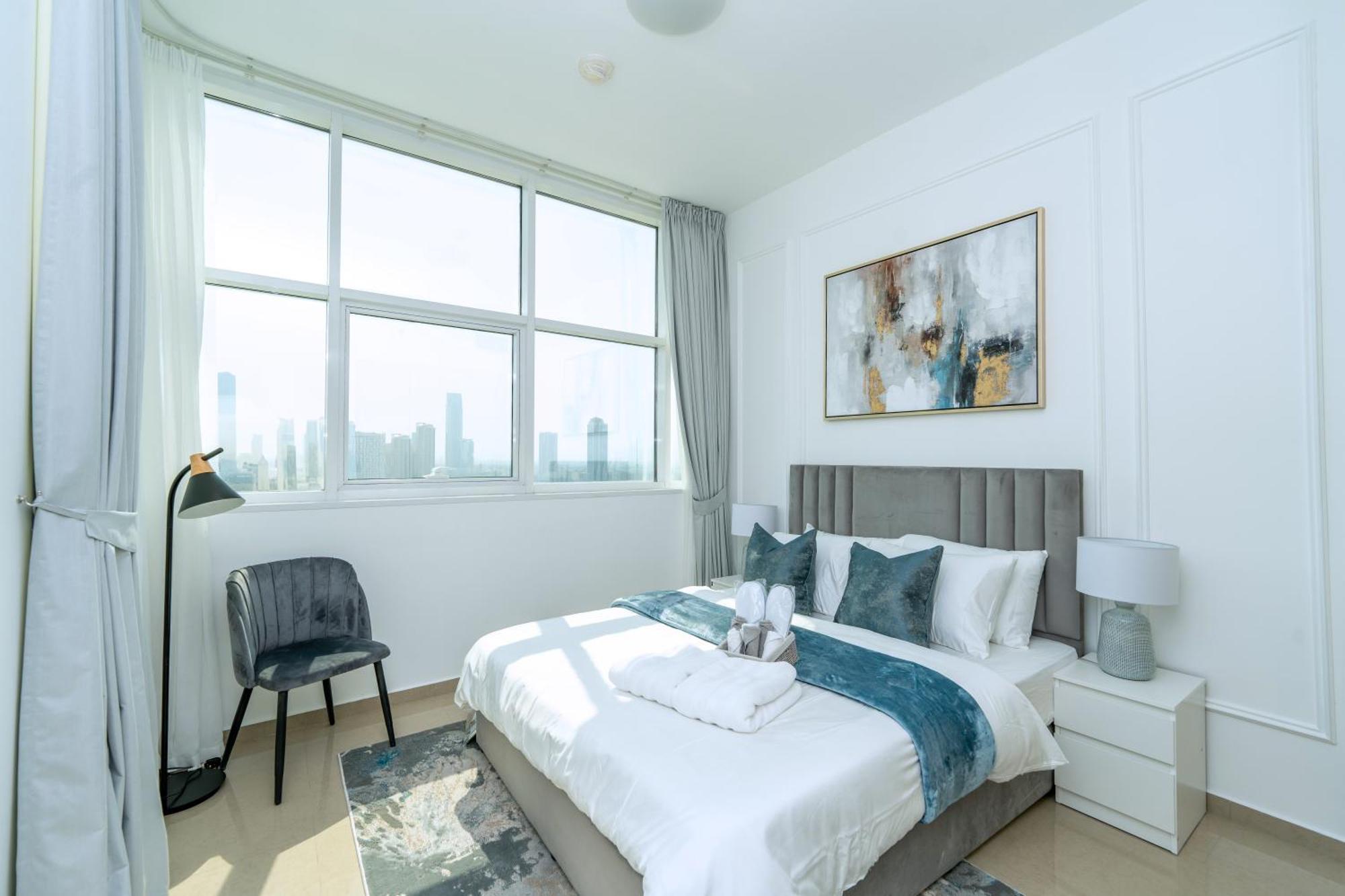 New Luxury 1 Bed * Dubaï