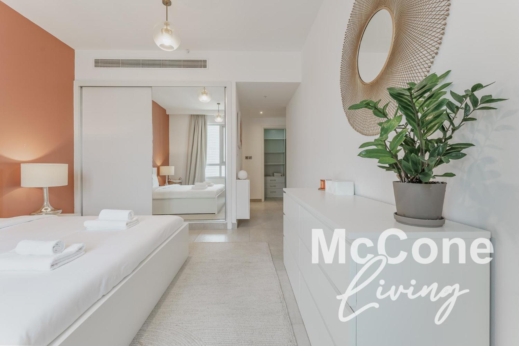 Prime Downtown 2br Retreat Apartamento Dubái