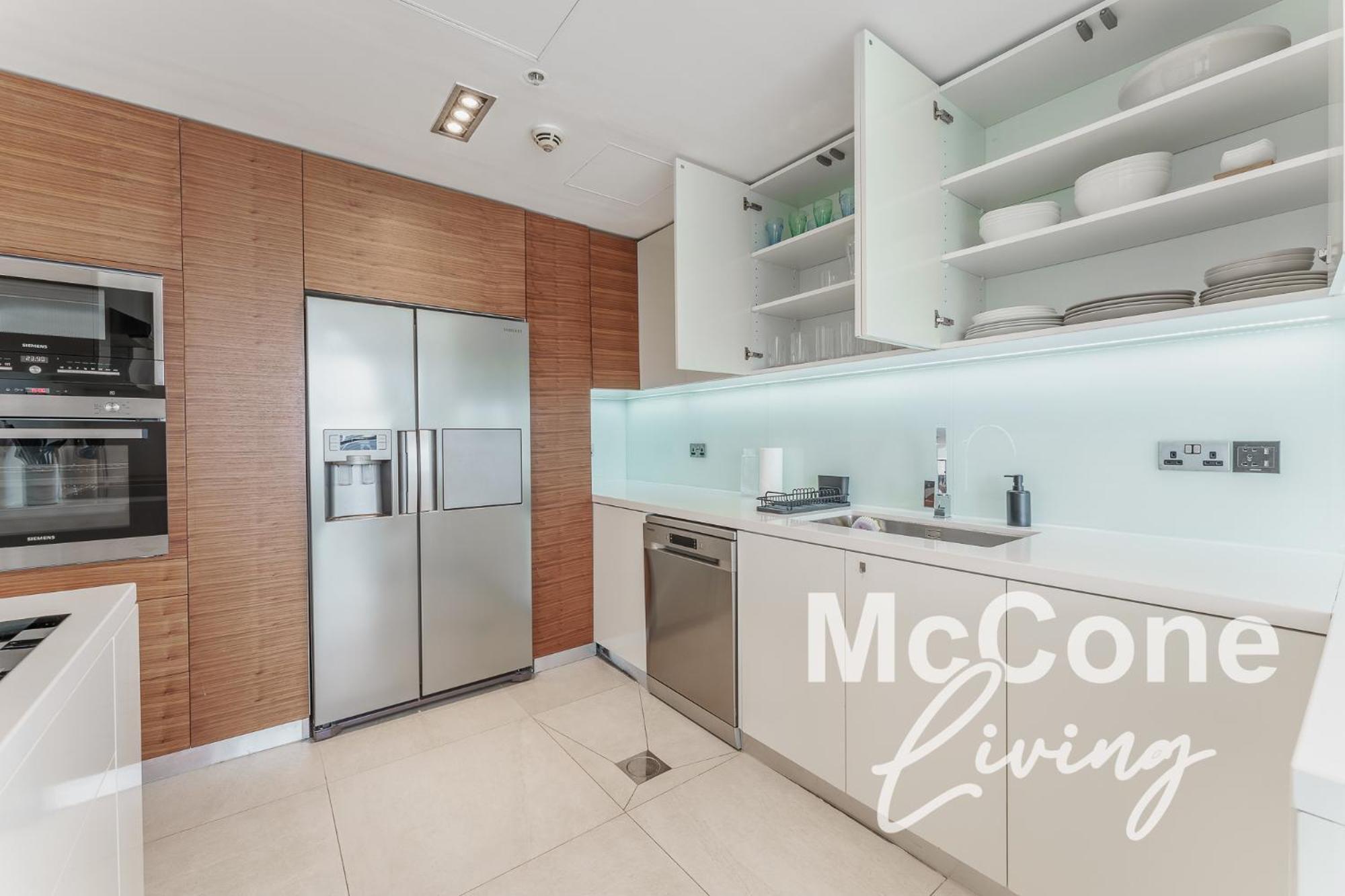 Prime Downtown 2br Retreat * Dubái