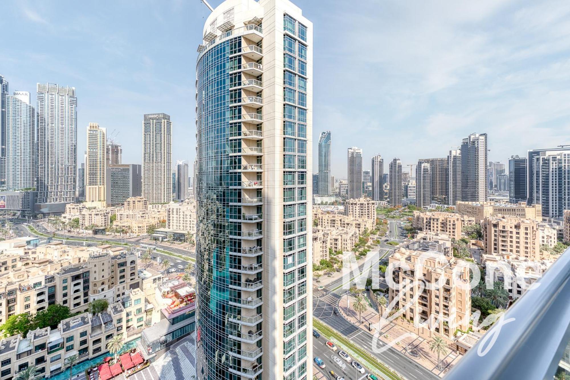 Prime Downtown 2br Retreat Apartamento