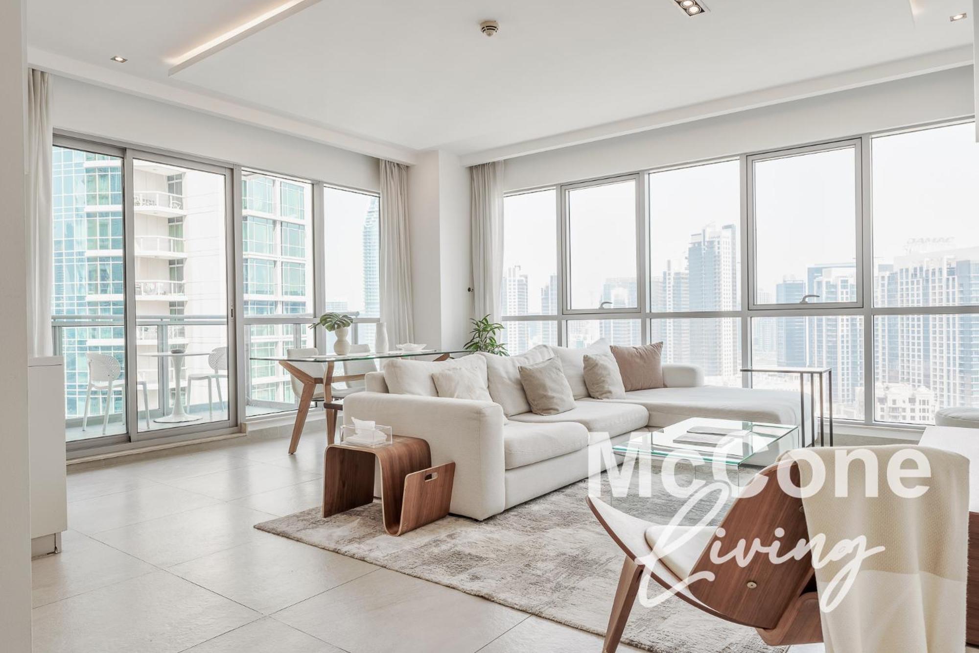 Prime Downtown 2br Retreat Apartamento *