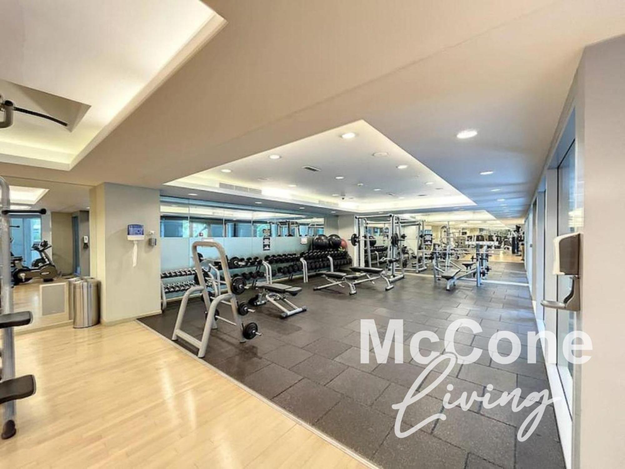 Apartamento Prime Downtown 2br Retreat Dubái