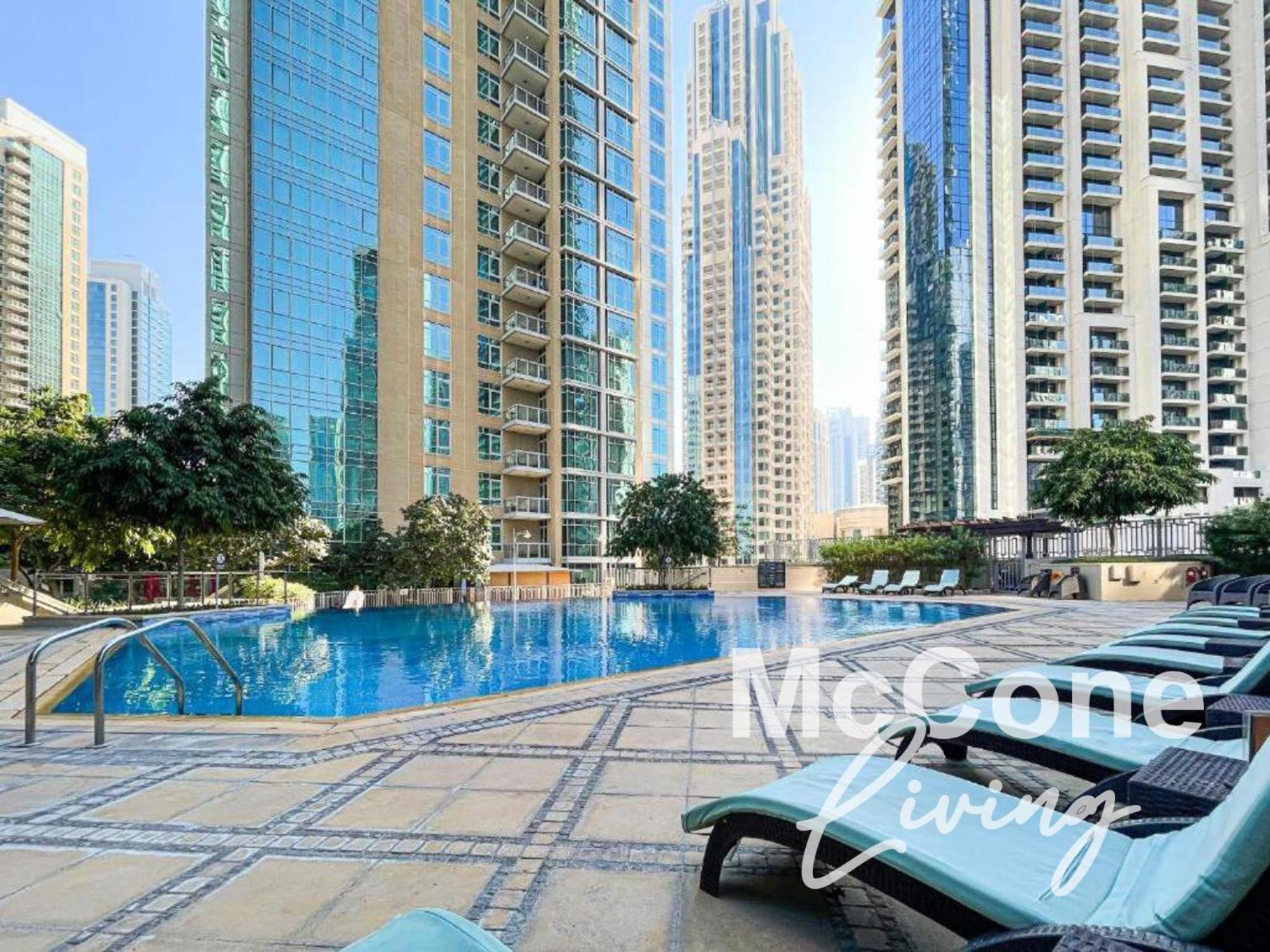 Apartamento Prime Downtown 2br Retreat