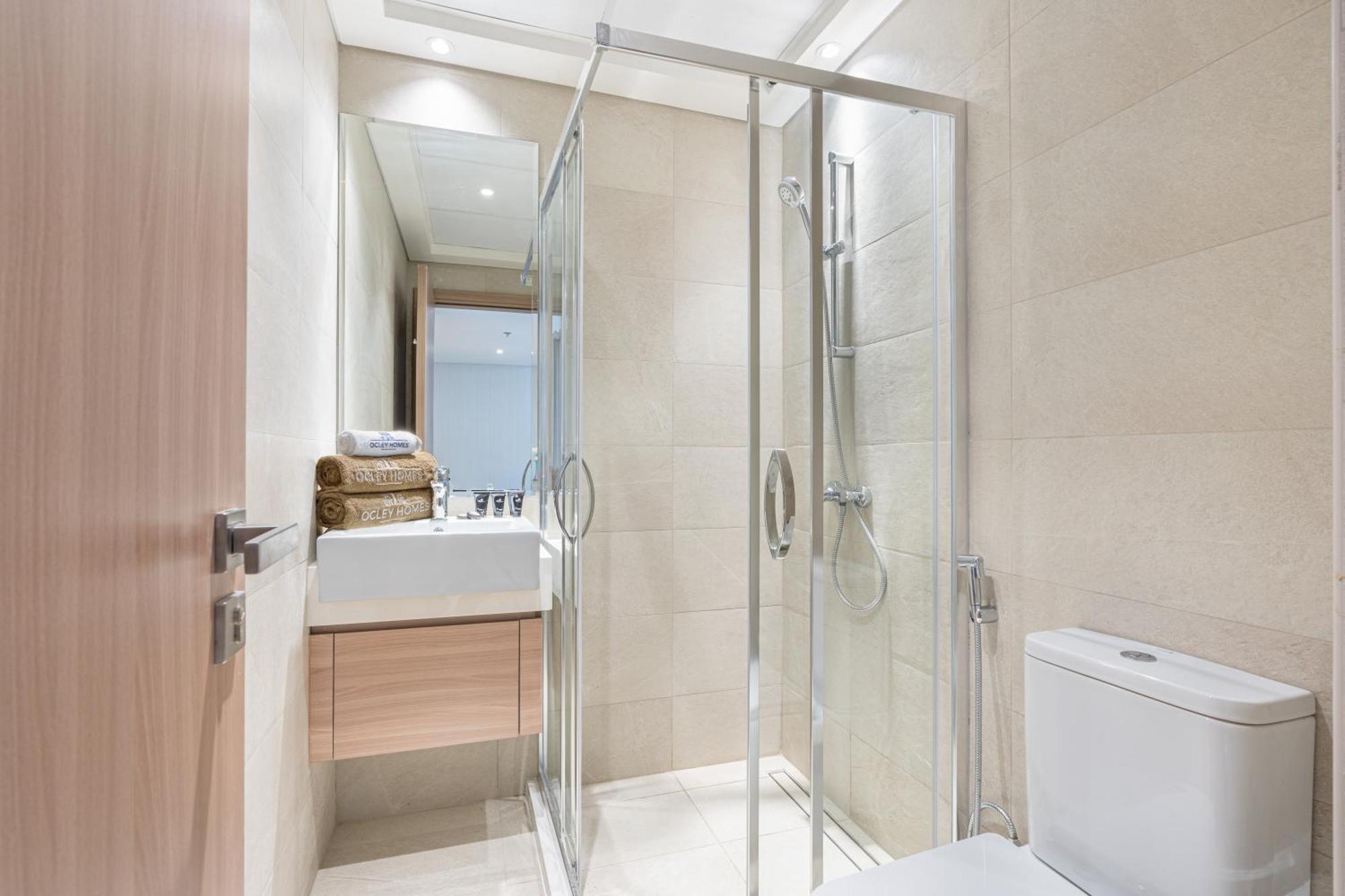 Charming 2br With Elegant Interior Appartement