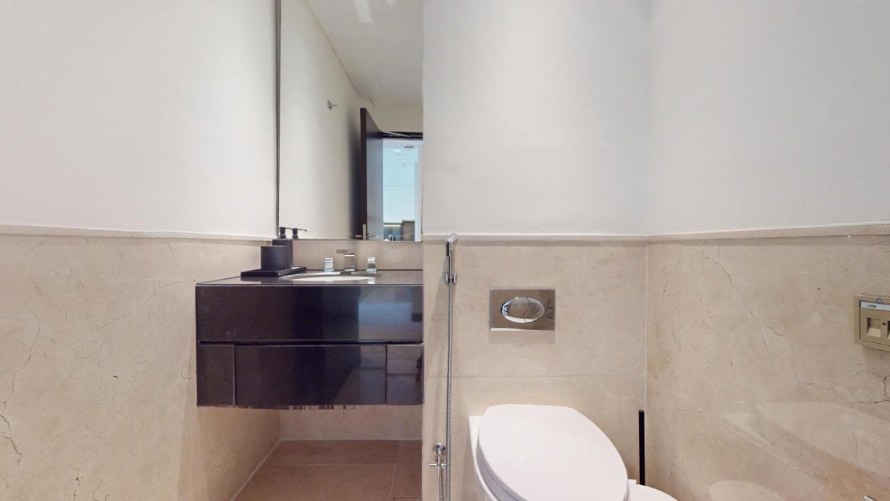 Appartamento Jw Marriott - Bright One Bedroom Dubai