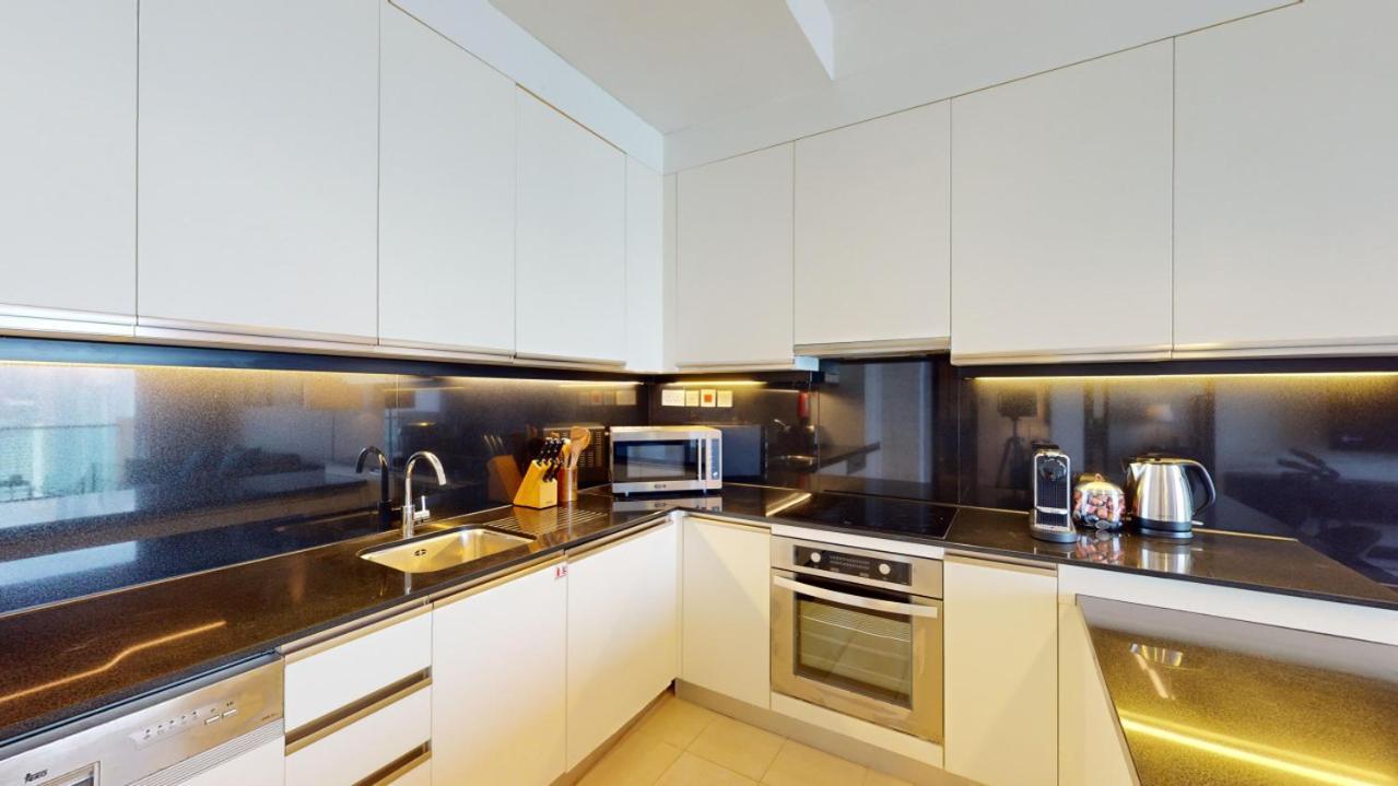 Appartamento Jw Marriott - Bright One Bedroom *