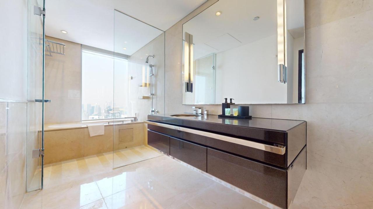 Jw Marriott - Bright One Bedroom