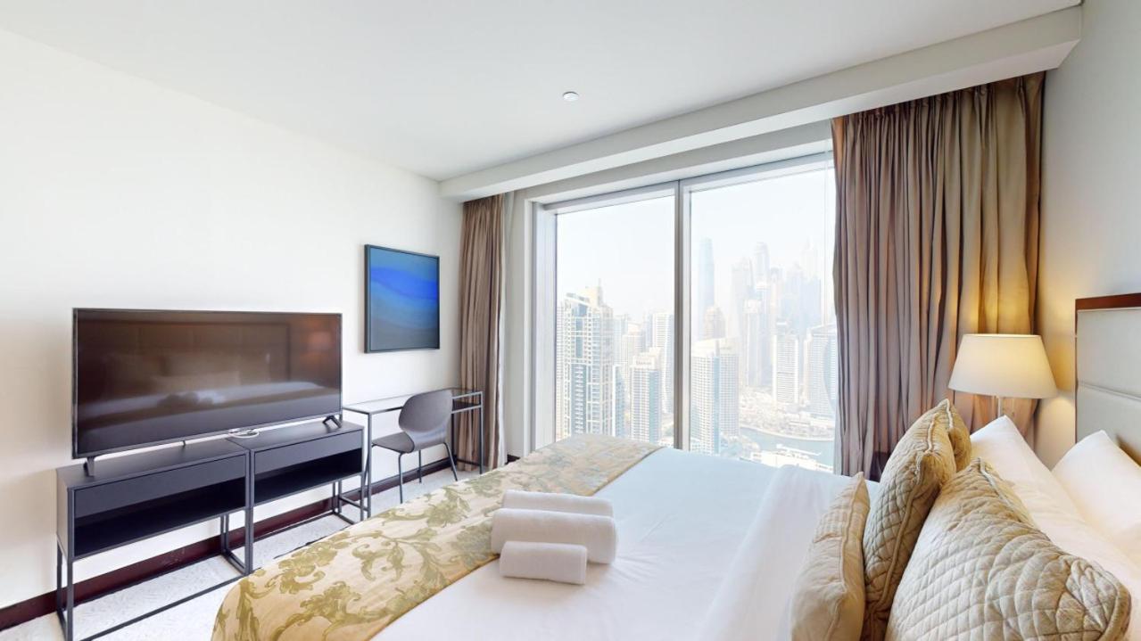 Jw Marriott - Bright One Bedroom Dubai