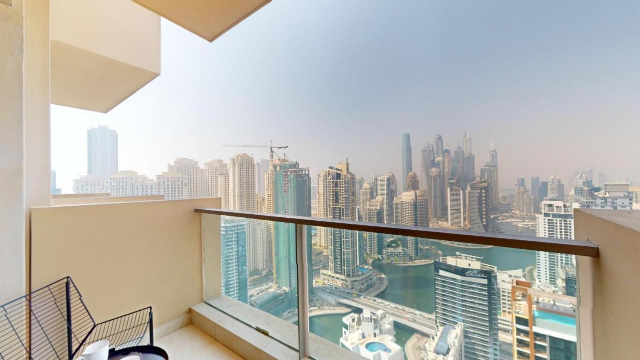 Jw Marriott - Bright One Bedroom Dubai