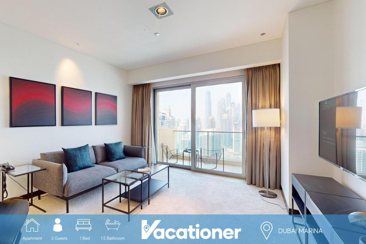 Jw Marriott - Bright One Bedroom Dubai