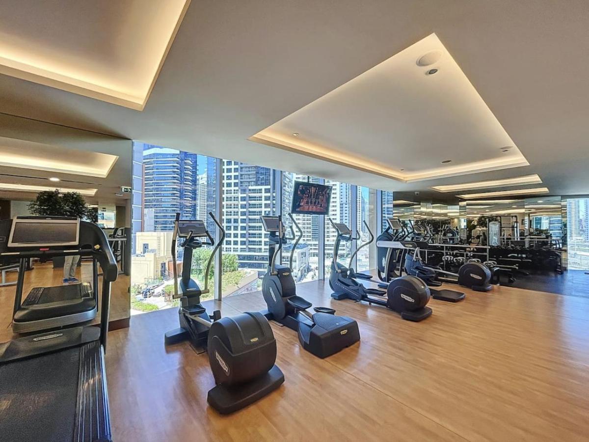 Appartamento Jw Marriott - Bright One Bedroom