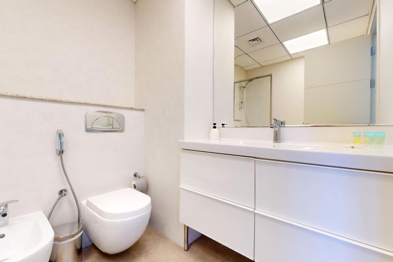 Bay - Enticing Two Bedroom * Dubái
