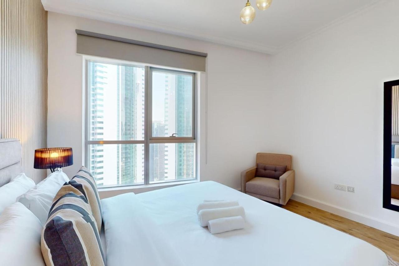 Appartement Bay - Enticing Two Bedroom