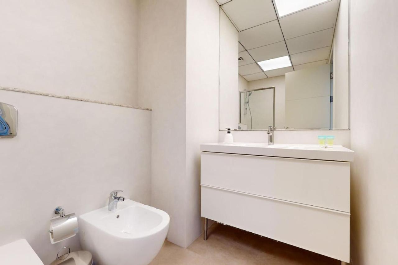 Bay - Enticing Two Bedroom Appartement Dubaï