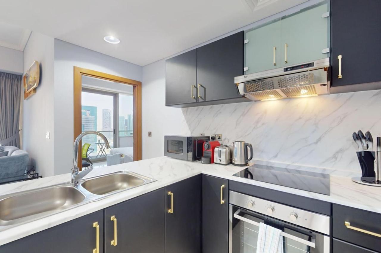 Appartement Ocean Heights - Exquisite One Bedroom