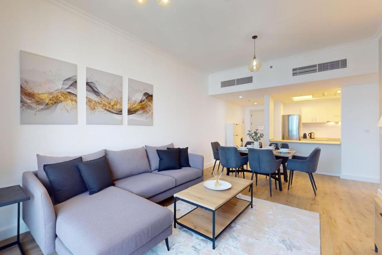 Appartement Bay - Enticing Two Bedroom *
