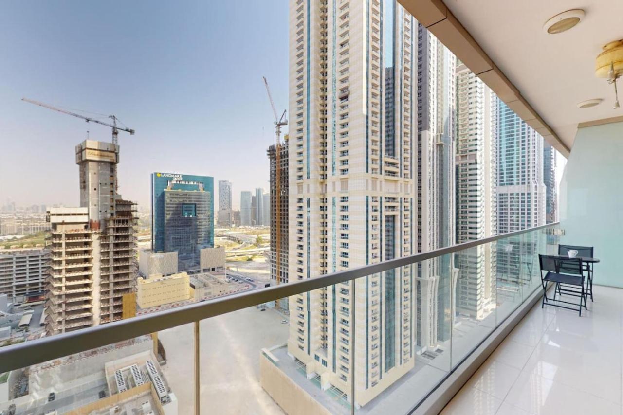 Ocean Heights - Exquisite One Bedroom * Dubaï