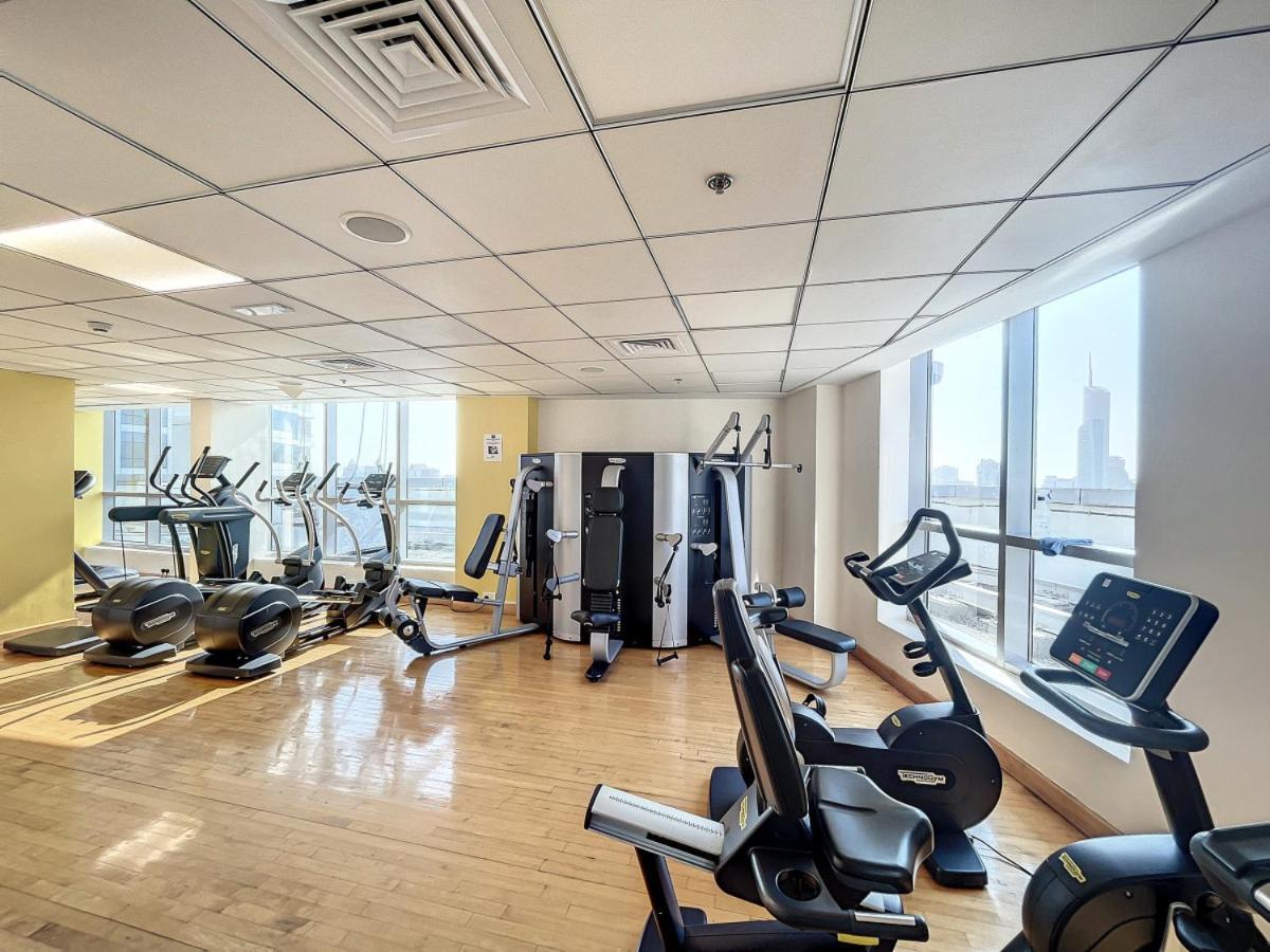 Appartement Bay - Enticing Two Bedroom *