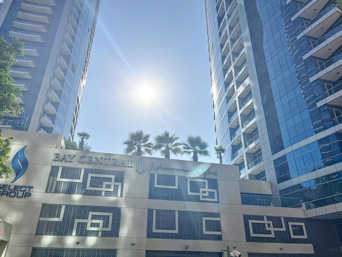Bay - Enticing Two Bedroom Dubaï