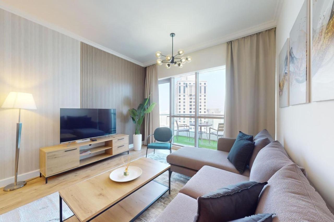 Appartement Bay - Enticing Two Bedroom *