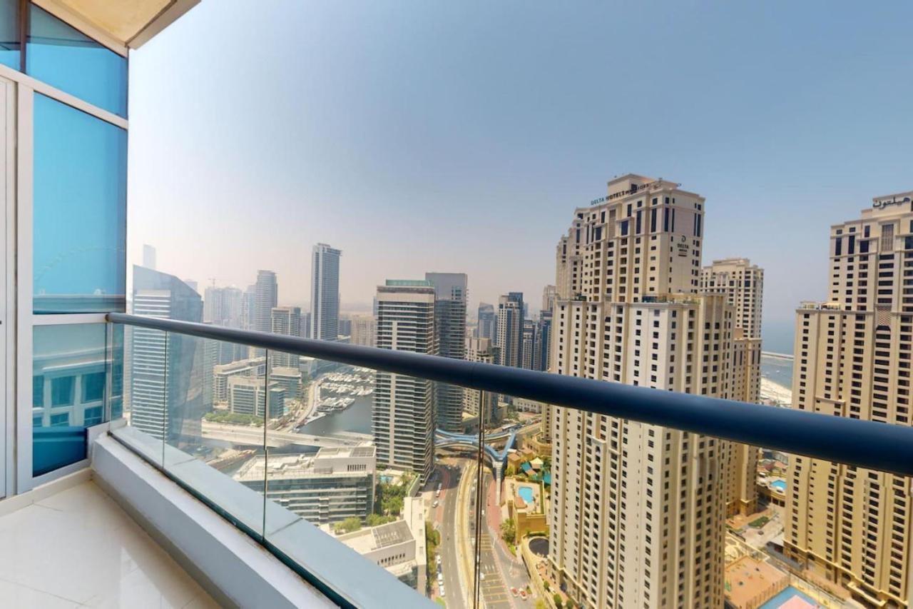 Bay - Enticing Two Bedroom * Dubaï