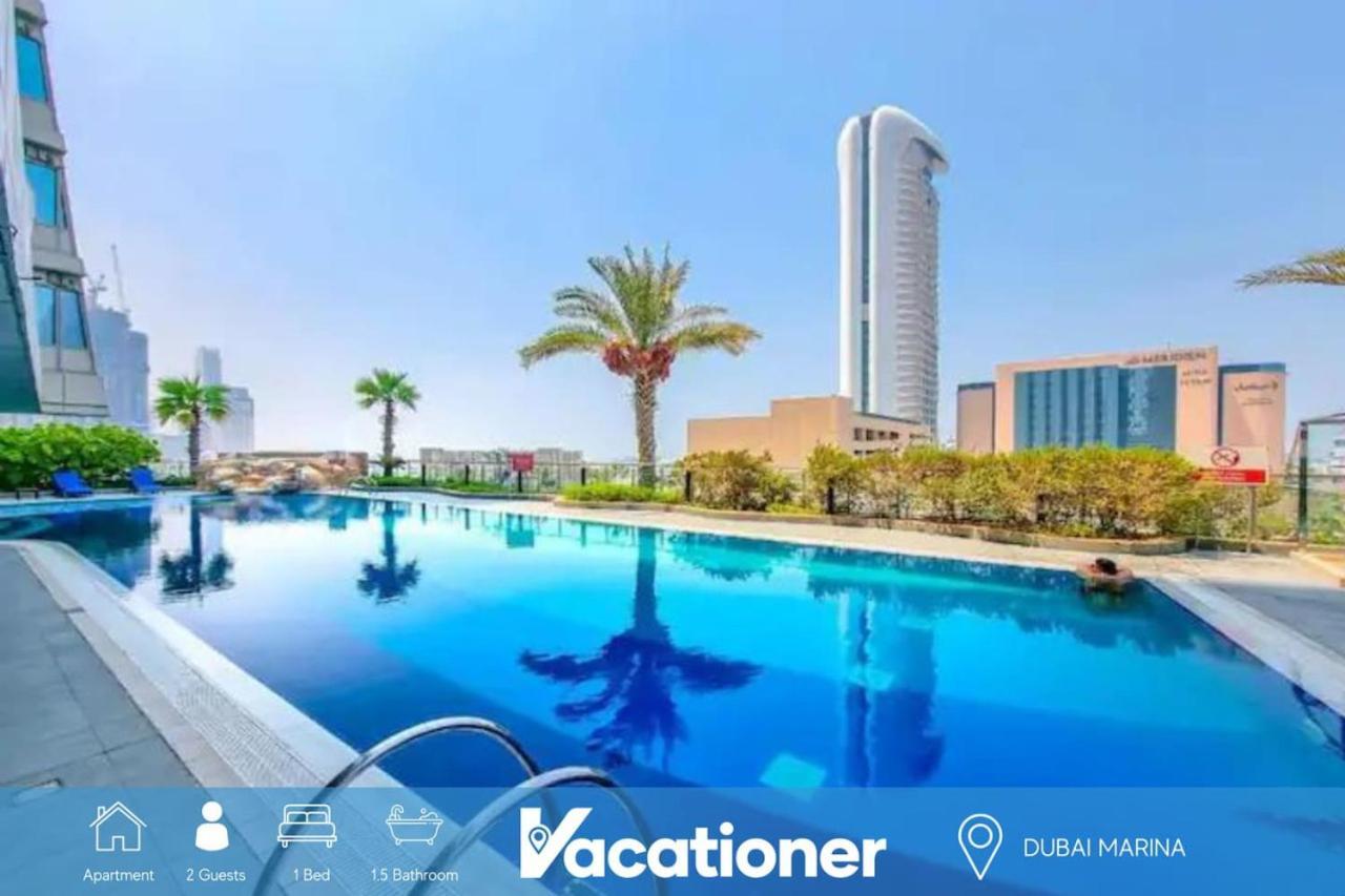 Ocean Heights - Exquisite One Bedroom * Dubaï