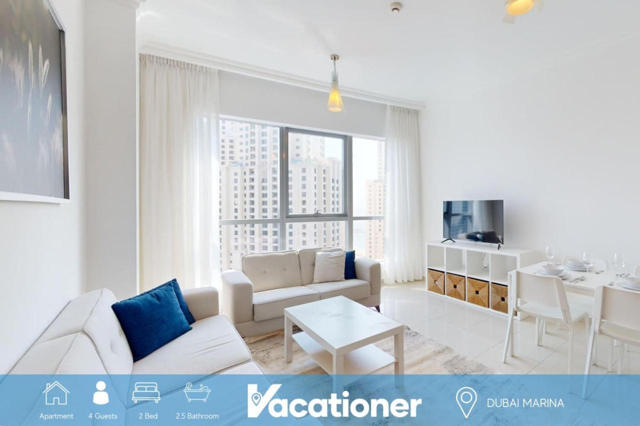 Bay 2 - Ideal Two Bedroom * Dubai