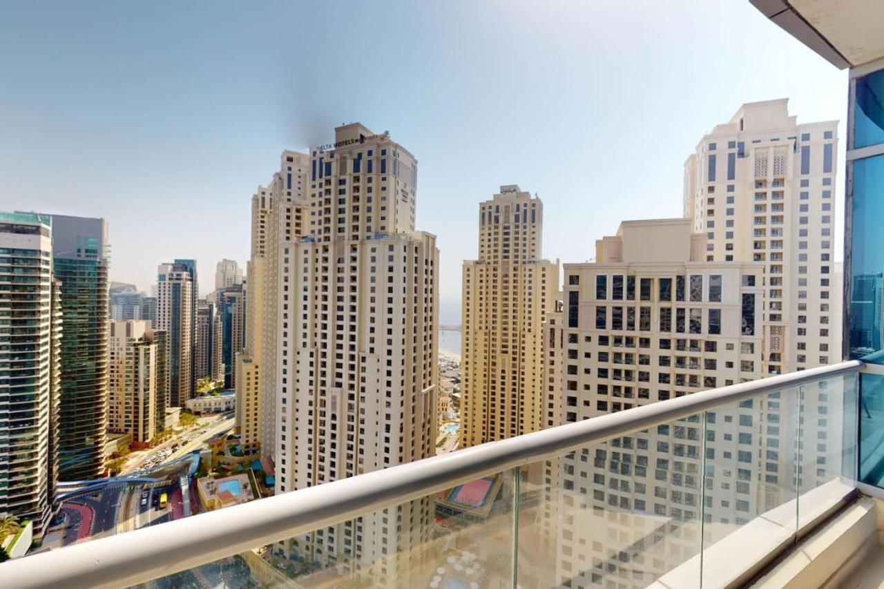 Bay 2 - Ideal Two Bedroom Apartment Dubai