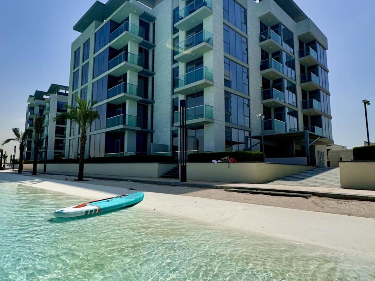 Residences 29 - Divine Beachfront One Bedroom *