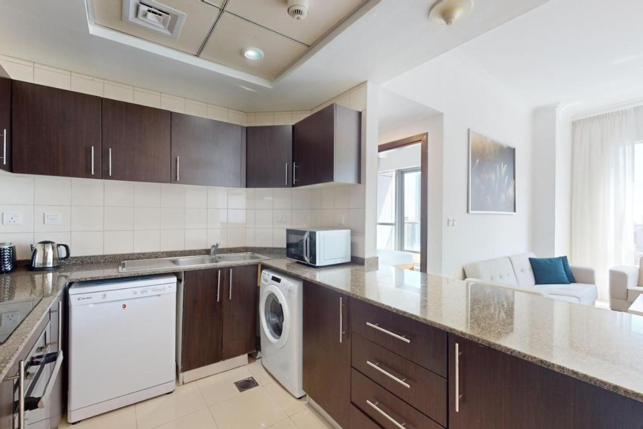 Apartment Bay 2 - Ideal Two Bedroom