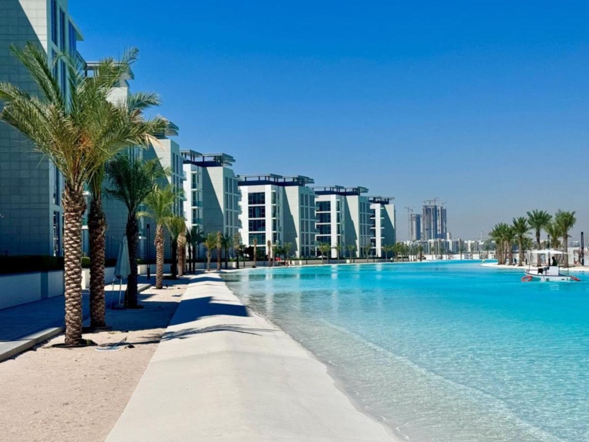 Residences 29 - Divine Beachfront One Bedroom *
