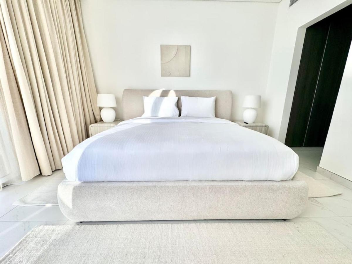 Lägenhet Residences 29 - Divine Beachfront One Bedroom *