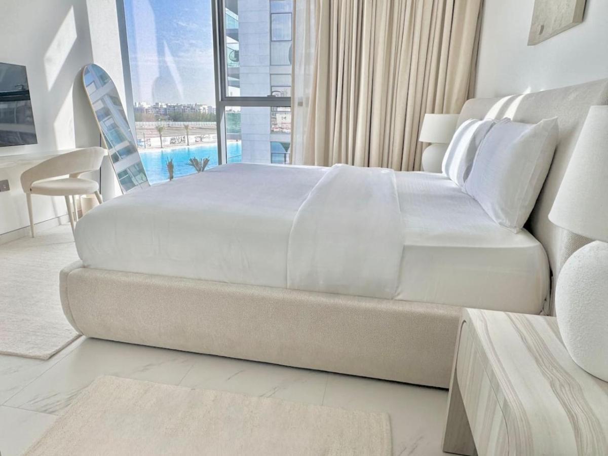 Residences 29 - Divine Beachfront One Bedroom *