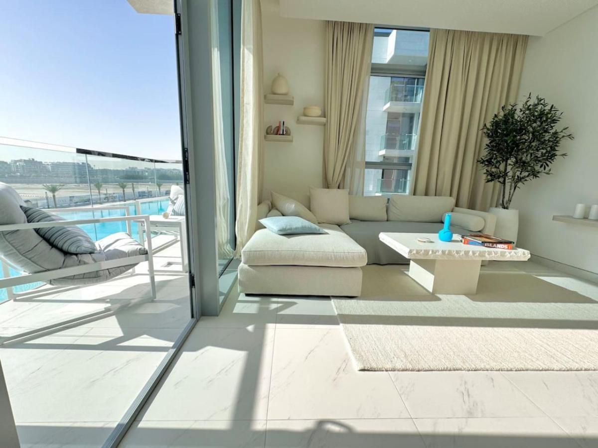 Residences 29 - Divine Beachfront One Bedroom * Dubai