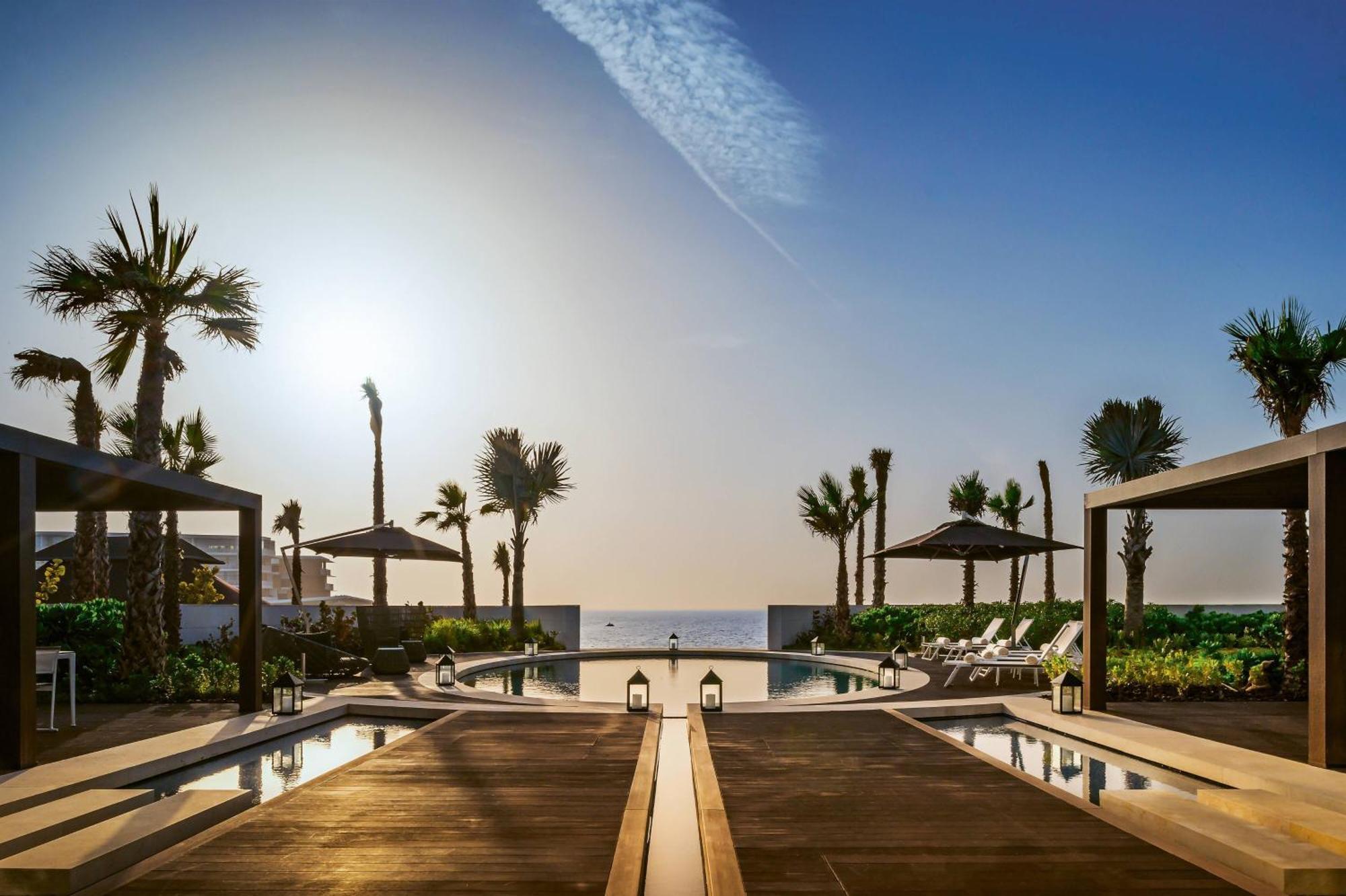 Bvlgari 5* Dubai