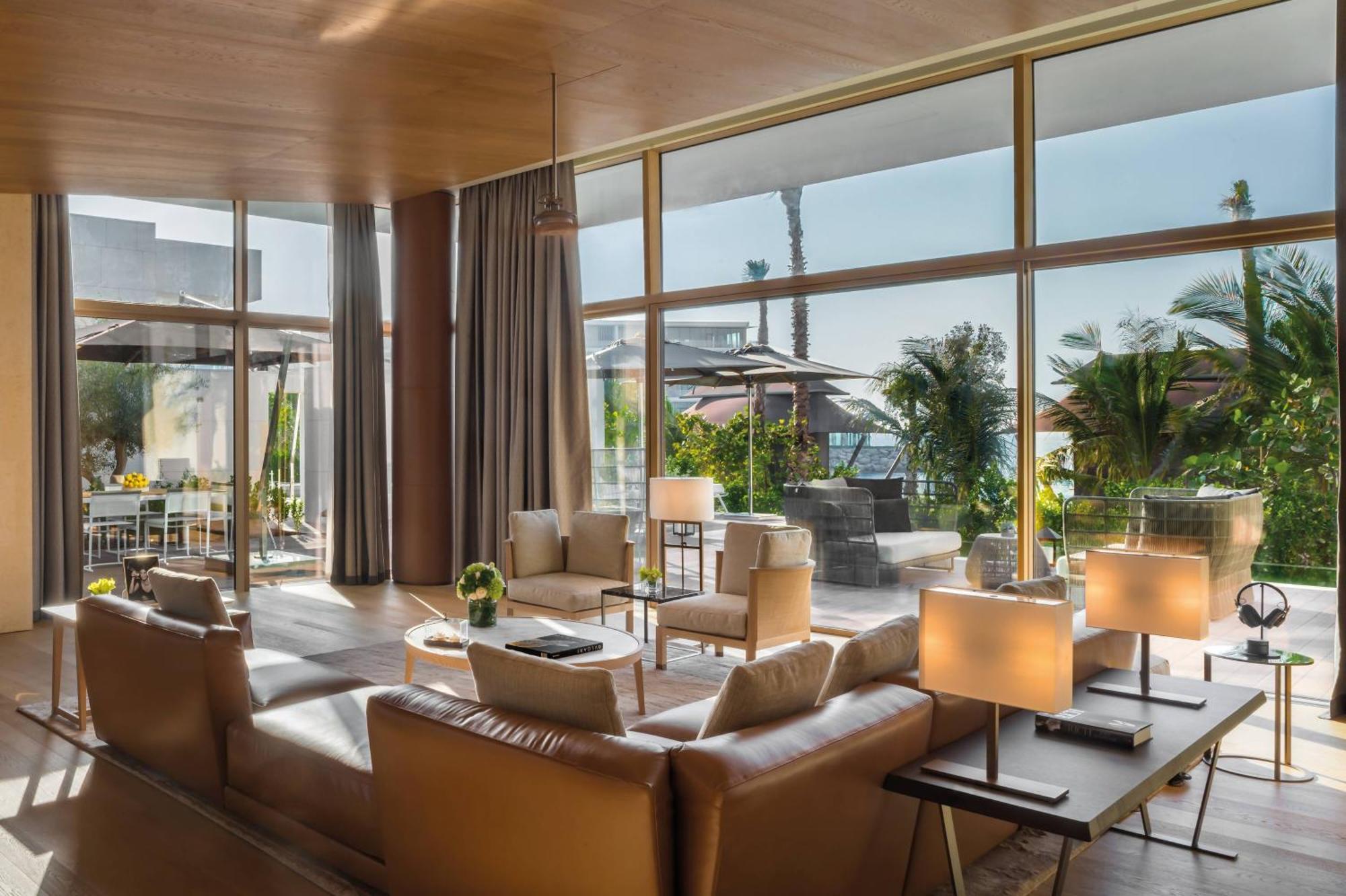 Bvlgari Resort 5*