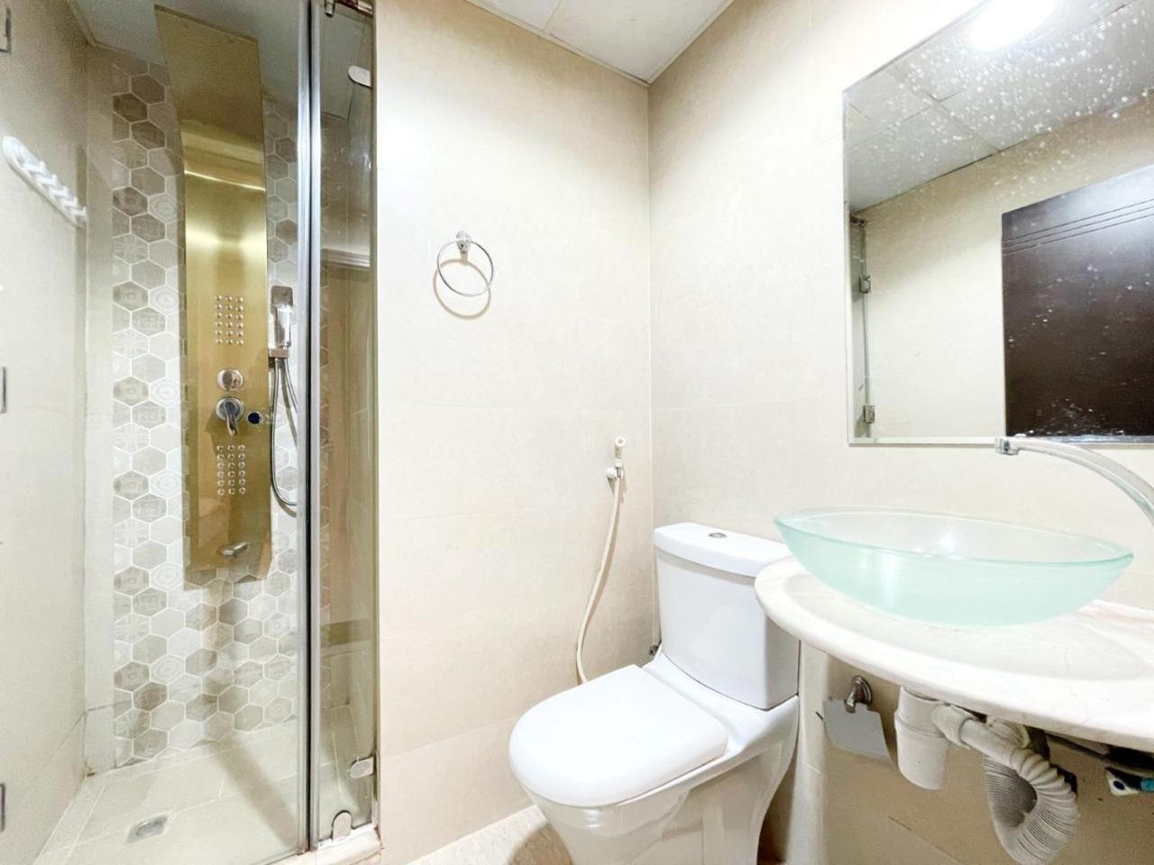 Apartemen Zenith Smart - Zenith Tower A1