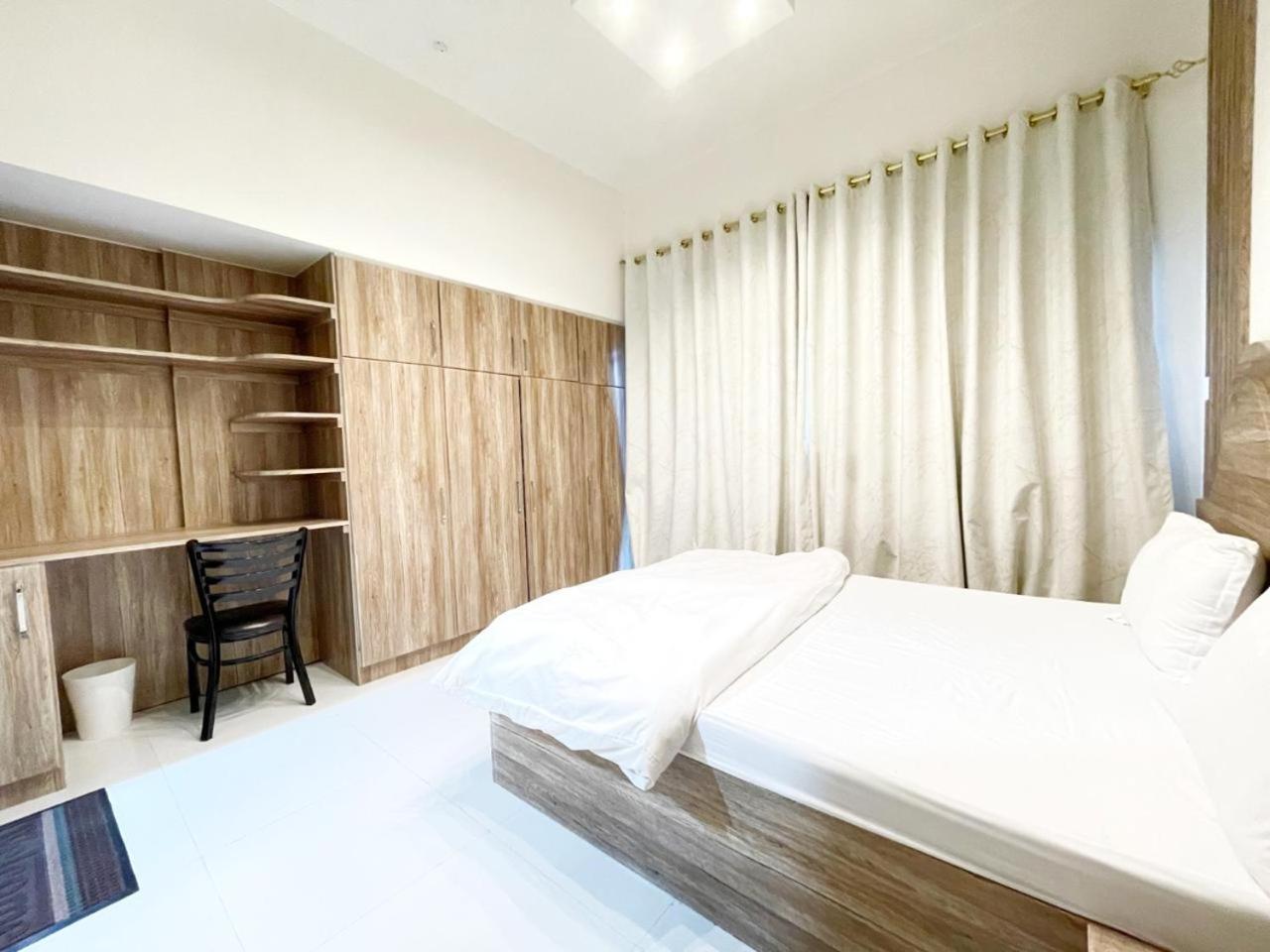 Apartemen Zenith Smart - Zenith Tower A1 *