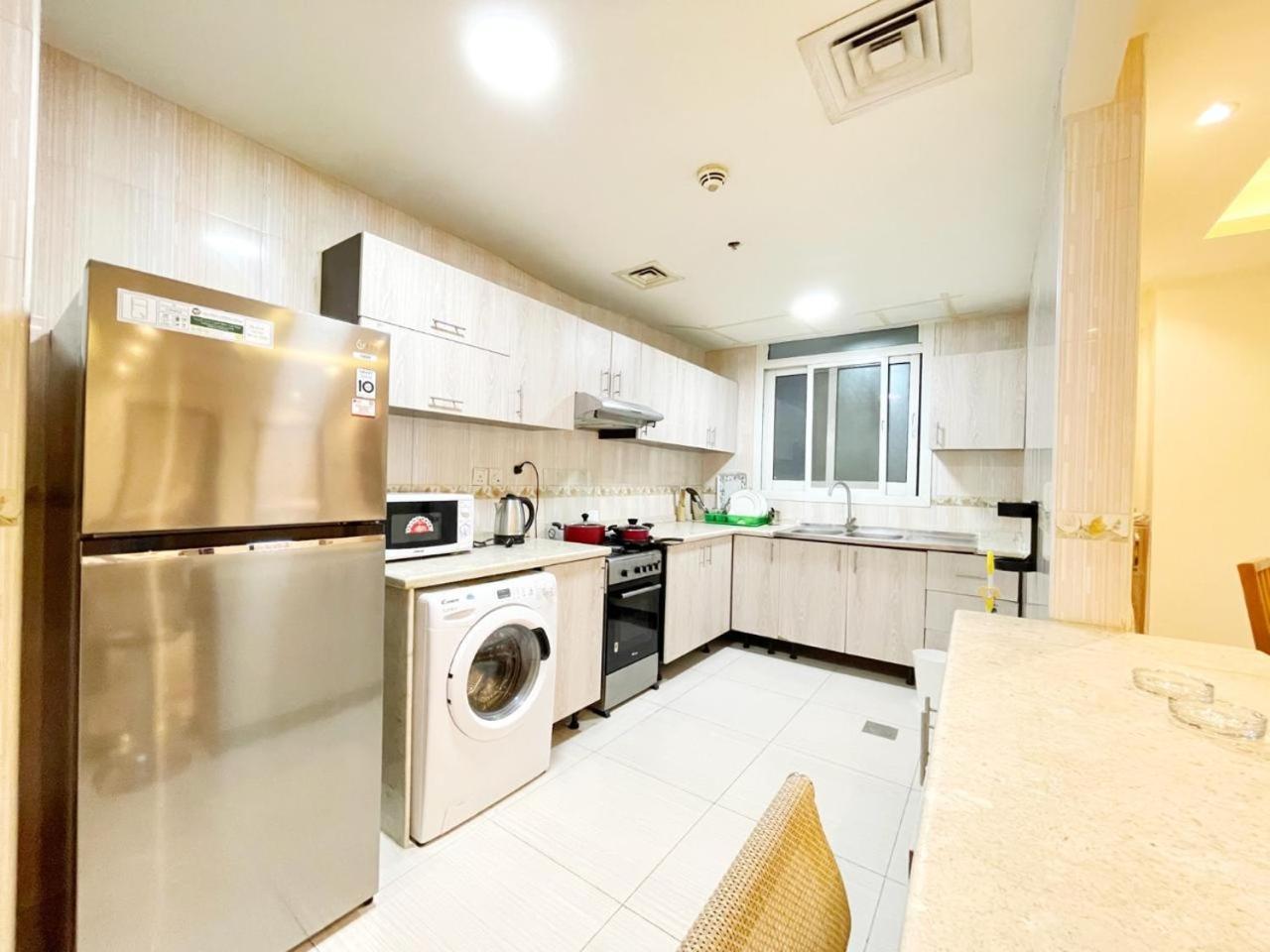 Apartemen Zenith Smart - Zenith Tower A1 Dubai