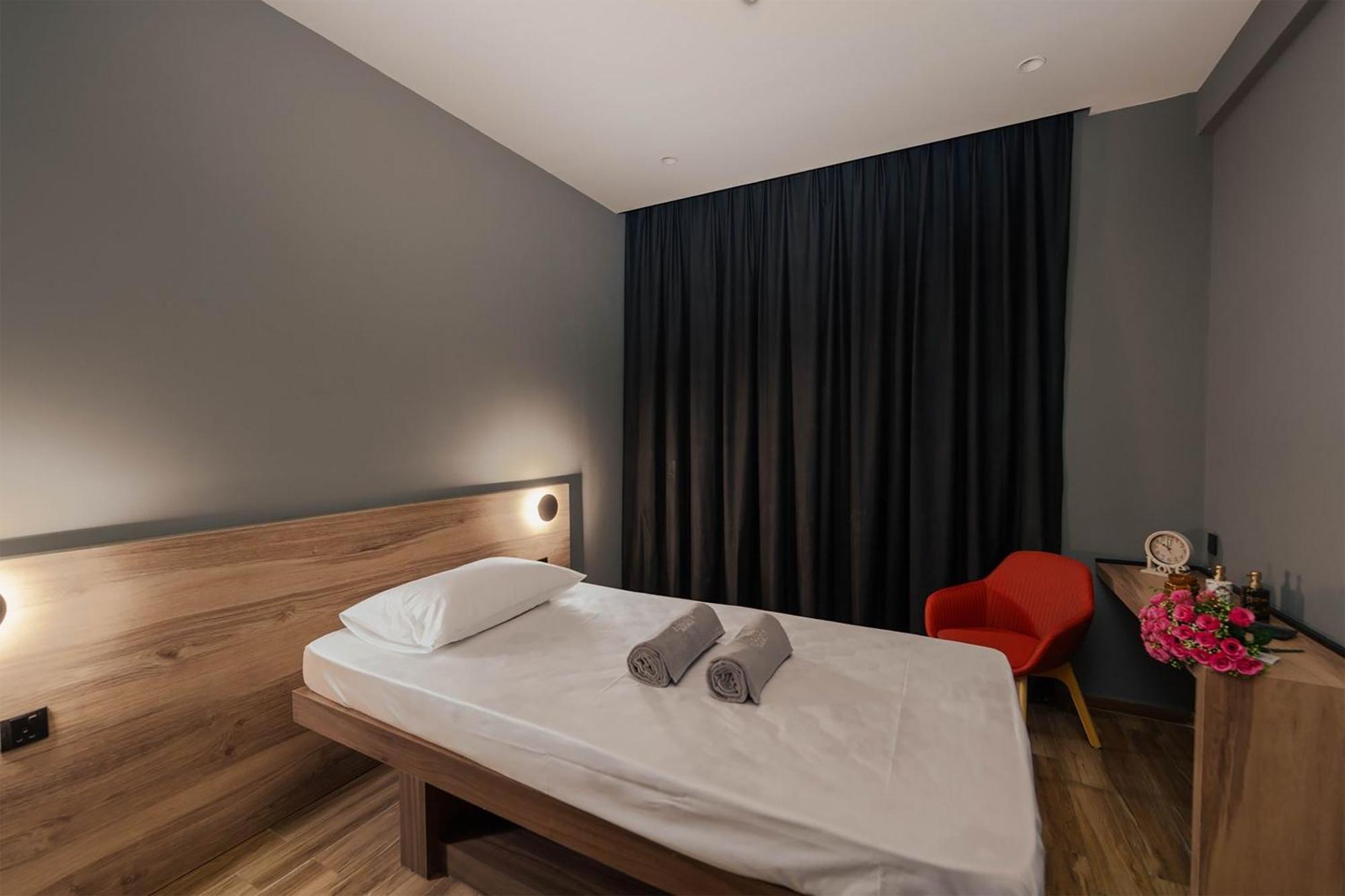Hotel Kingsgate Al Jaddaf By Millennium